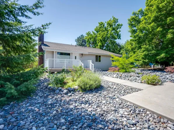 315 NW Dillon St, Pullman, WA 99163