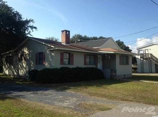 135 Sunset Dr, Murrells Inlet, SC 29576