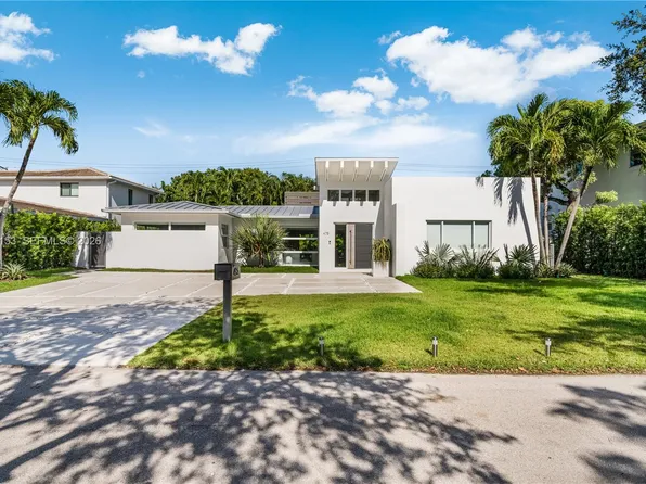 475 Woodcrest Rd, Key Biscayne, FL 33149