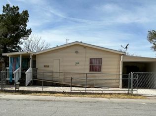 1450 Branding Iron Cir, Las Cruces, NM 88005