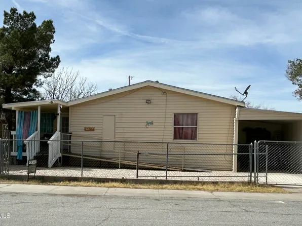 1450 Branding Iron Cir, Las Cruces, NM 88005
