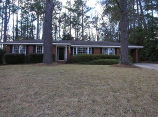 603 Westbury Dr, Augusta, GA 30909