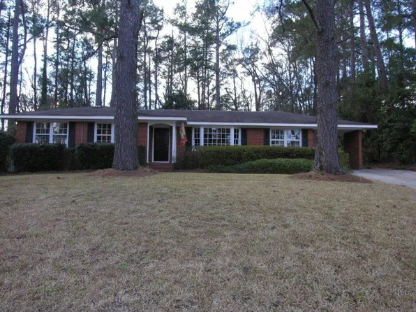 603 Westbury Dr, Augusta, GA 30909