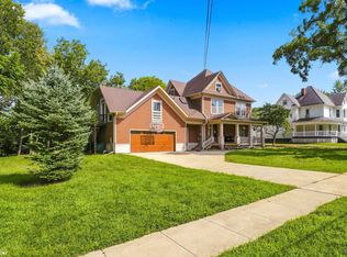 901 S Main St, Fairfield, IA 52556