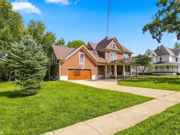 901 S Main St, Fairfield, IA 52556