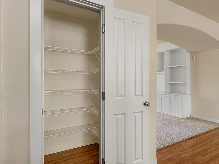Pantry