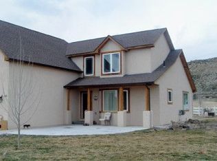 83 Native Springs Dr, Rifle, CO 81650