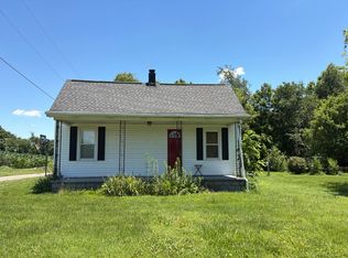 8421 W County Road 40 S, Rockport, IN 47635