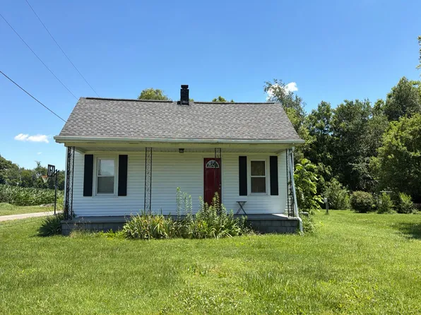 8421 W County Road 40 S, Rockport, IN 47635