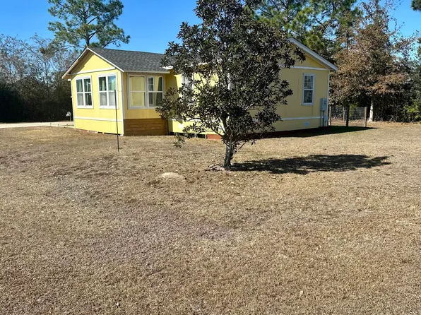 7301 Lake Suzzanne Way, Panama City, FL 32404