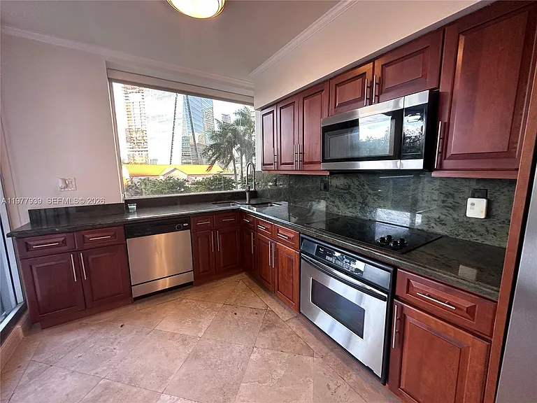 1541 Brickell Ave #B403 — Photo 6