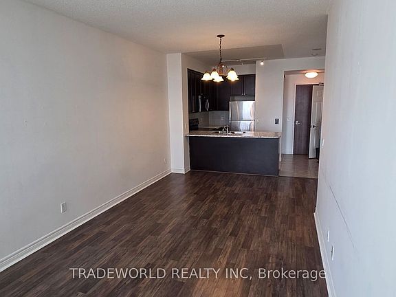 5th image of 339 Rathburn Rd W #1210