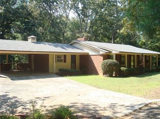 560 Sunset Dr, Canton, GA 30114