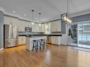 1833 Drew St #B, Annapolis, MD 21401