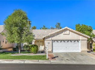 1724 Summerwood Cir, Henderson, NV 89012