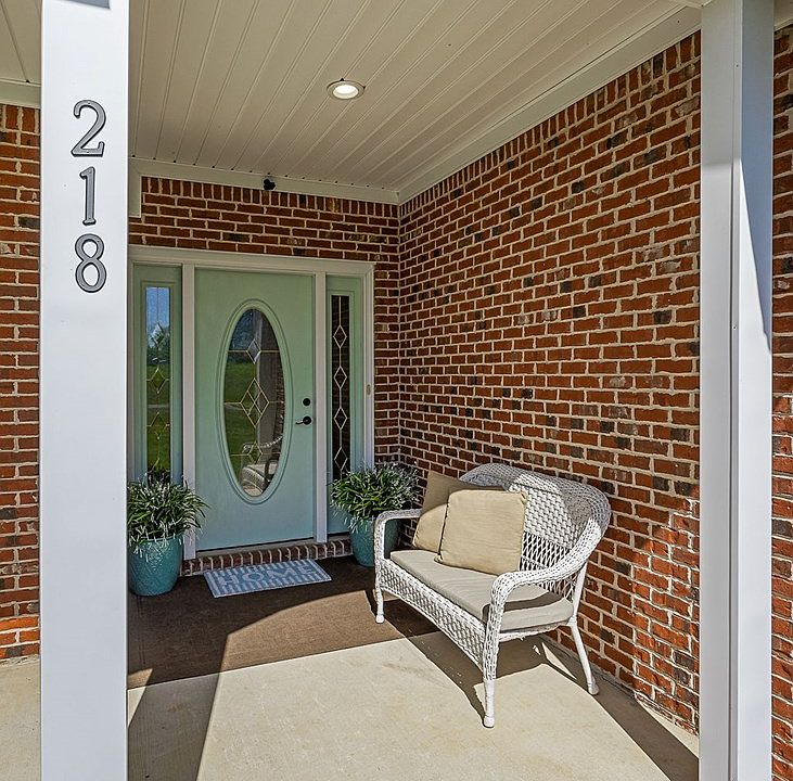 218 Partridge Trl, Baxter, TN 38544 MLS 218692 Zillow