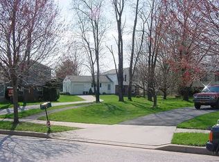 4713 Bounty Ct, Ellicott City, MD 21043