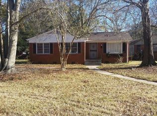 2553 Courtney St S, Mobile, AL 36606