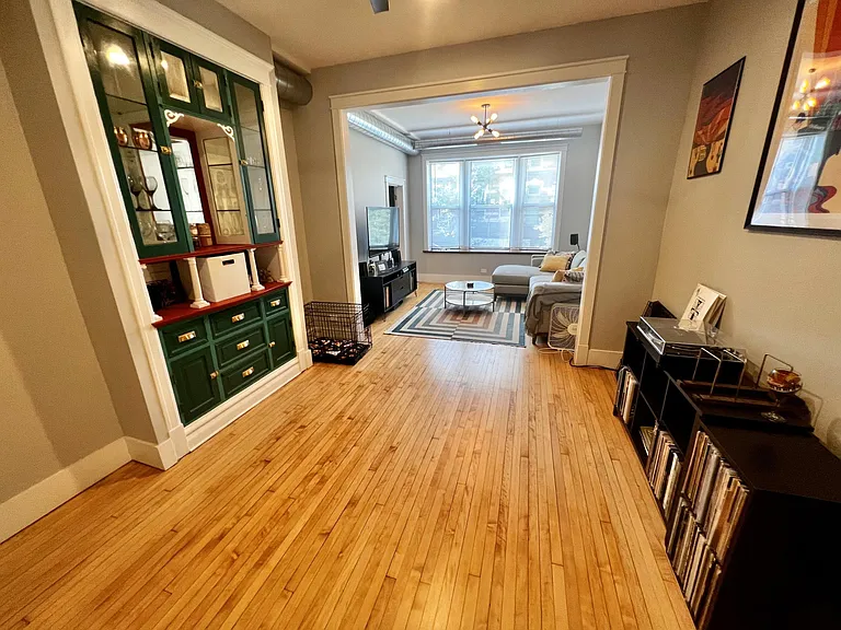 1328 W 18th St #2F — Photo 5