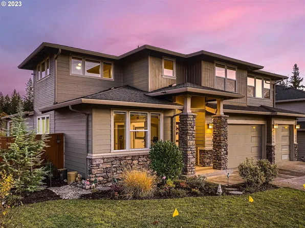 1754 NE Pecan Ln, Camas, WA 98607