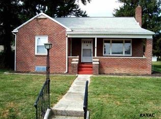 5820 Hanover Rd, Hanover, PA 17331