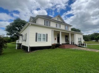 133 Highway 48, Summerville, GA 30747