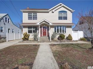 112 Grant Blvd, Bellmore, NY
