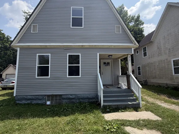 4143 E 111th St, Cleveland, OH 44105