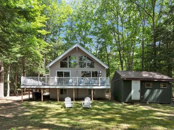 423 Leisure Lane, Limerick, ME 04048