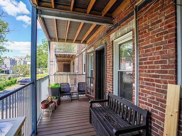 11 Radcliffe Rd #1 — Photo 6