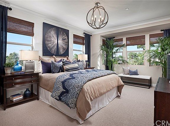 Image from model home - not actual home, home may vary.