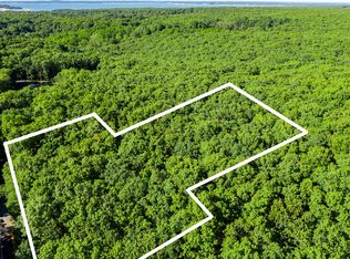2361 Deerfield Rd, Sag Harbor, NY 11963