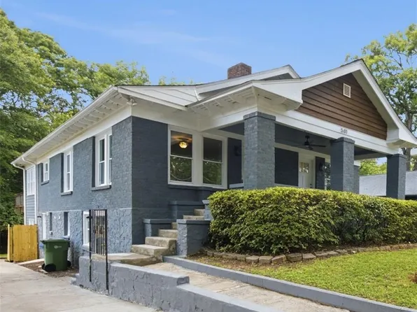 581 Gresham Ave, Atlanta, GA 30316