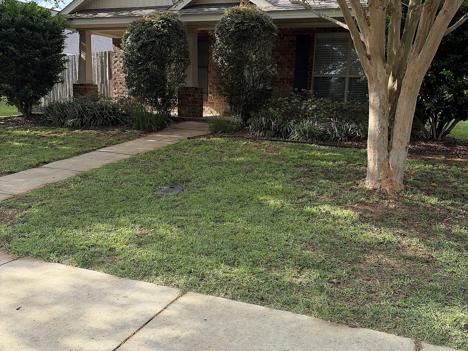3 bed, 1610 sqft, $2,000 — Photo 2