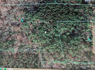 Wilville Rd, Fort Valley, GA 31030