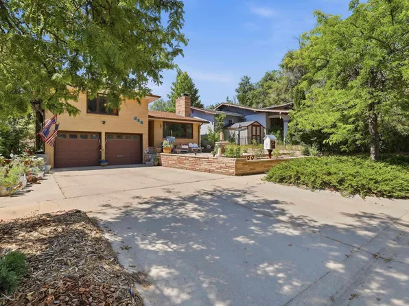 215 E 12th St, Casper, WY 82601