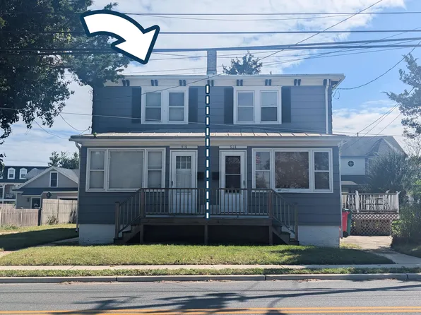 916 Lafayette St, Cape May, NJ 08204