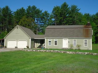 57 Holt Rd, Norway, ME 04268