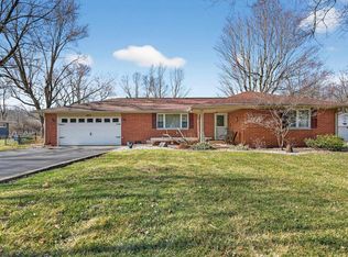 4405 N Macombe Dr, Marion, IN 46952