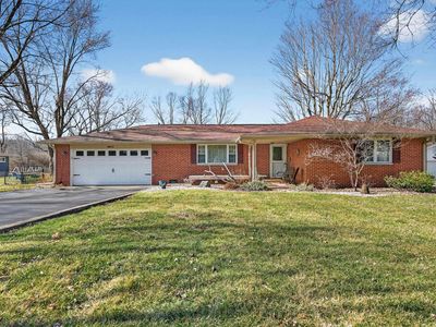 4405 N Macombe Dr, Marion, IN, 46952