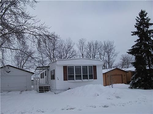 2nd image of N3525 Trieloff Rd Lot 76