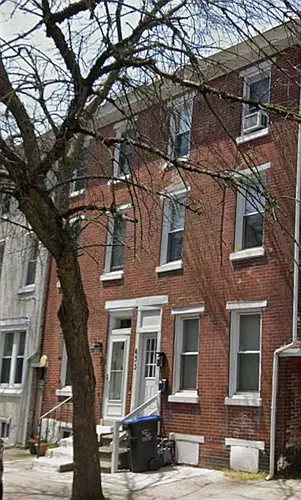 633 Cherry St #1 Photo 1