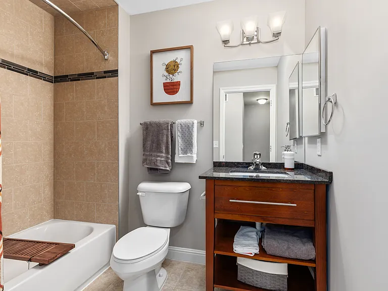 Encore Townhomes — Photo 17