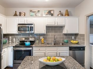 The Brownstones, Dallas, TX 75240