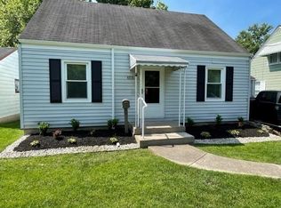 3581 Cornell Rd, Cincinnati, OH 45241