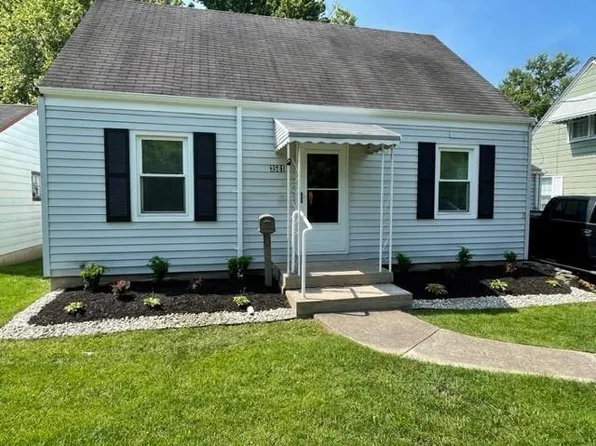 3581 Cornell Rd, Cincinnati, OH 45241