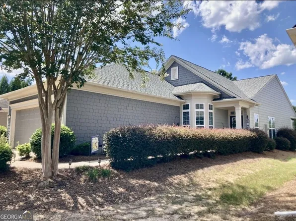 129 Plumleaf Ct, Griffin, GA 30223