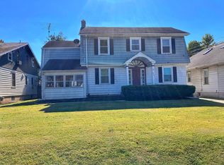 2921 Nottingham Way FLOOR 2, Trenton, NJ 08619