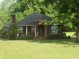 2542 Steeplechase Rd, Gallatin, TN 37066