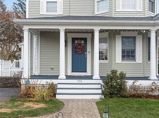 159 Pavilion Ave UNIT 1, Rumford, RI 02916